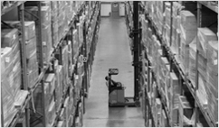 Commercial Representation